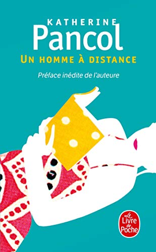 Imagen de archivo de Un homme  distance a la venta por books-livres11.com