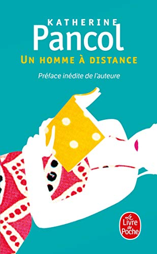 Stock image for Un homme  distance for sale by books-livres11.com
