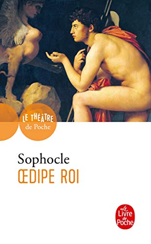 9782253067139: Oedipe roi (Ldp Theatre)