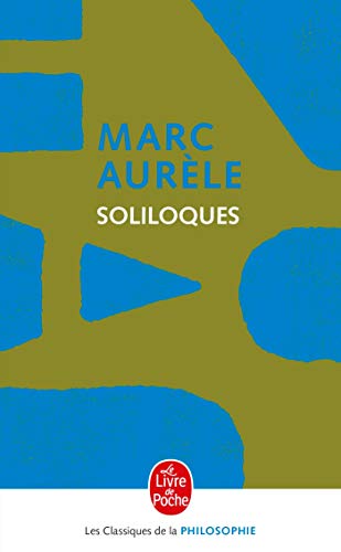 Stock image for SOLILOQUES for sale by Librairie rpgraphic