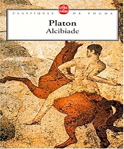 9782253067320: Alcibiade (Classiques de Poche)