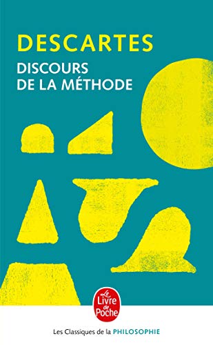 Beispielbild fr Discours De LA Methode (Le Livre de Poche): 4660 zum Verkauf von Goldstone Books