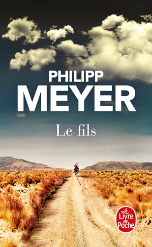 Stock image for Le fils for sale by books-livres11.com