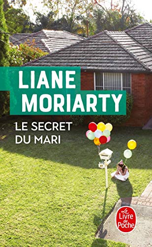 Imagen de archivo de Le secret du mari (French Edition) a la venta por Better World Books