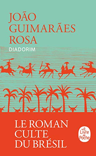 9782253067962: Diadorim (Biblio) (French Edition)