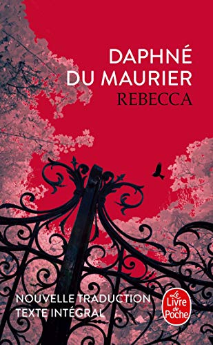 9782253067986: Rebecca (Nouvelle traduction) (French Edition)
