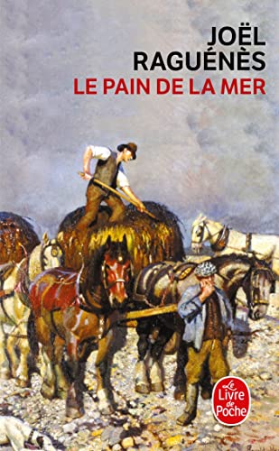 Beispielbild fr Le Pain De La Mer zum Verkauf von RECYCLIVRE