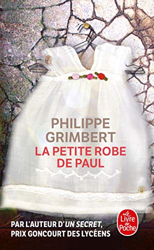 Beispielbild fr La Petite Robe De Paul (Ldp Litterature) zum Verkauf von WorldofBooks