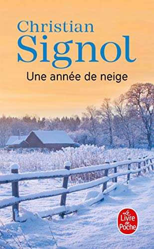 9782253068259: Une anne de neige