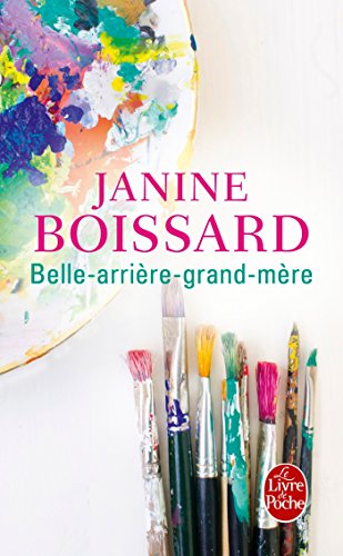 9782253068273: Belle arrire grand-mre (Belle-grand-mre, Tome 5): Roman (Littrature)