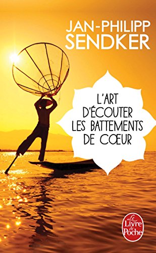 Stock image for L'Art d'couter les battements de coeur for sale by Better World Books