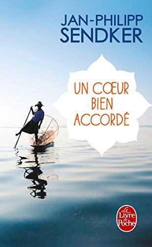 9782253068303: Un coeur bien accord (Littrature)