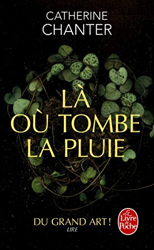 Stock image for L ou tombe la pluie for sale by books-livres11.com