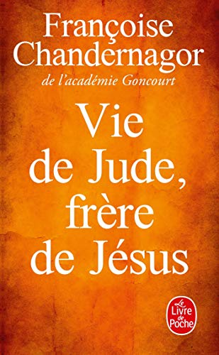 Stock image for Vie de Jude Frere de Jesus for sale by ThriftBooks-Dallas