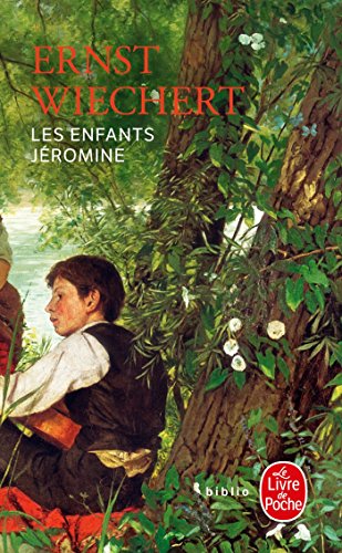 Imagen de archivo de Les enfants Jromine a la venta por A TOUT LIVRE