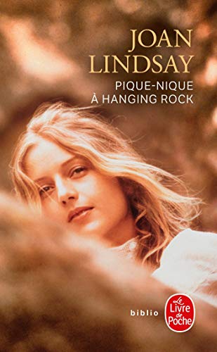 9782253068976: Pique-nique  Hanging Rock (Biblio) (French Edition)