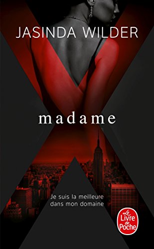 Beispielbild fr Madame X zum Verkauf von books-livres11.com