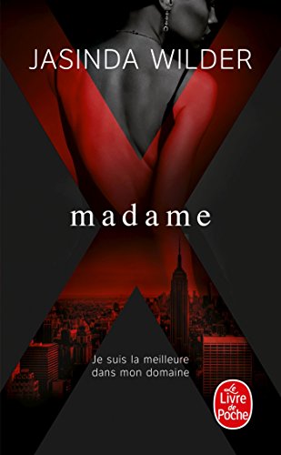 Stock image for Madame X for sale by books-livres11.com