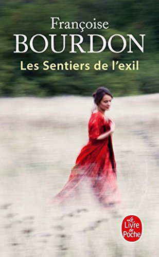Stock image for Les Sentiers de l'exil for sale by books-livres11.com