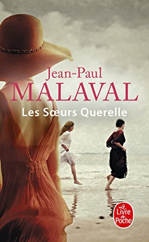 Beispielbild fr Les Soeurs Querelle zum Verkauf von books-livres11.com