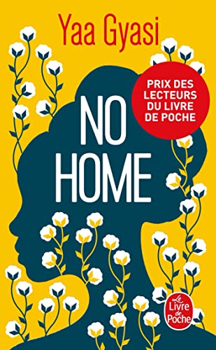 9782253069072: No home: Prix des lecteurs Littrature trangre 2018