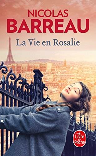 Stock image for La Vie en Rosalie for sale by books-livres11.com
