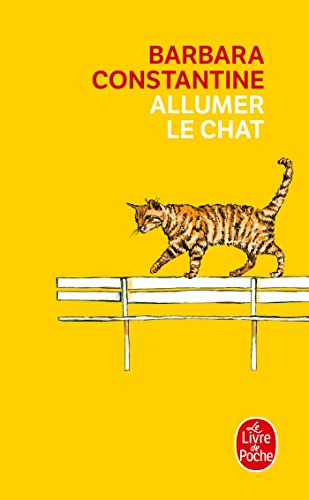 9782253069317: Allumer le chat (Littrature)