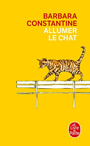 Stock image for Allumer le chat for sale by Ammareal