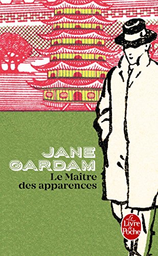 Imagen de archivo de Le Matre des apparences a la venta por Librairie Th  la page