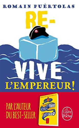 Beispielbild fr Re-Vive L'Empereur ! zum Verkauf von ThriftBooks-Dallas