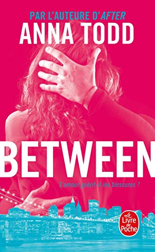 Beispielbild fr Between (After, Tome 9) zum Verkauf von Ammareal