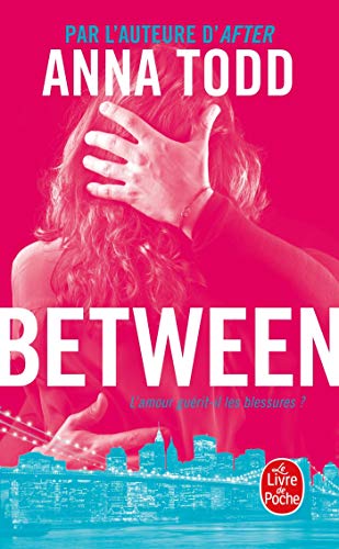 Stock image for Between (After, Tome 9) for sale by Ammareal