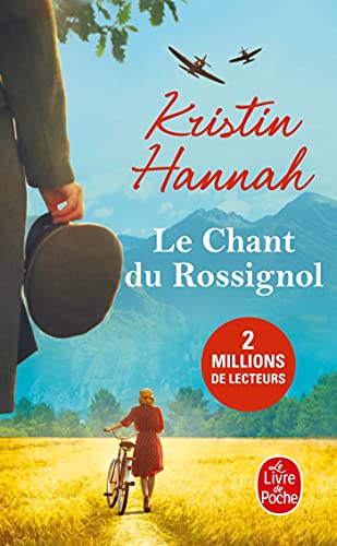 9782253069607: Le Chant du rossignol (Littrature) (French Edition)