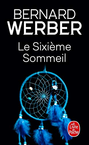 Beispielbild fr Le Sixi me sommeil (French Edition) zum Verkauf von ThriftBooks-Dallas