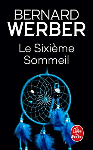 Stock image for Le Sixi me sommeil (French Edition) for sale by ThriftBooks-Dallas