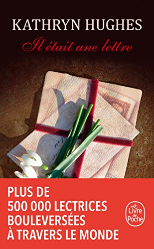 Stock image for Il tait une lettre (French Edition) for sale by Better World Books