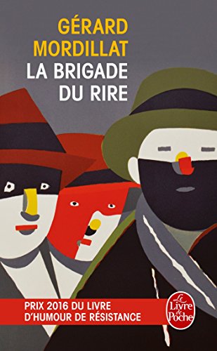 Beispielbild fr La Brigade Du Rire zum Verkauf von ThriftBooks-Atlanta
