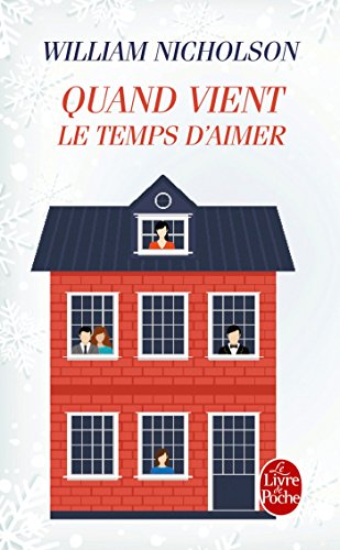 Stock image for Quand vient le temps d'aimer for sale by books-livres11.com