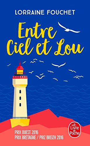 Stock image for Entre ciel et Lou for sale by books-livres11.com