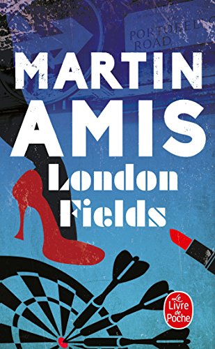 9782253070023: London Fields (Littrature & Documents)