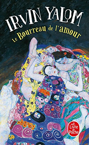 Beispielbild fr Le Bourreau de L'Amour (Litt rature) zum Verkauf von WorldofBooks