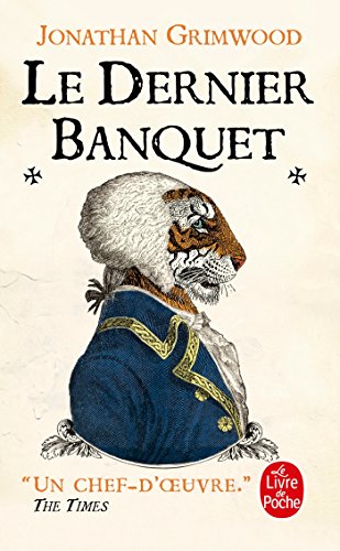 9782253070207: Le Dernier banquet