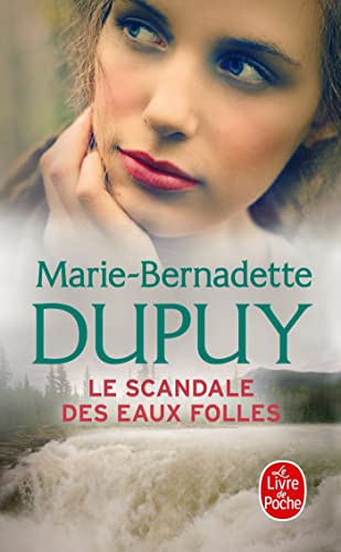 Beispielbild fr Le Scandale des eaux folles, Tome 1 zum Verkauf von Ammareal