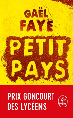 Stock image for Petit Pays for sale by GF Books, Inc.