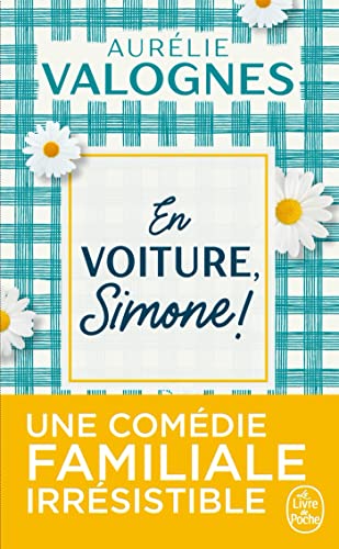 Beispielbild fr En voiture, Simone ! Le livre de poche. zum Verkauf von books-livres11.com