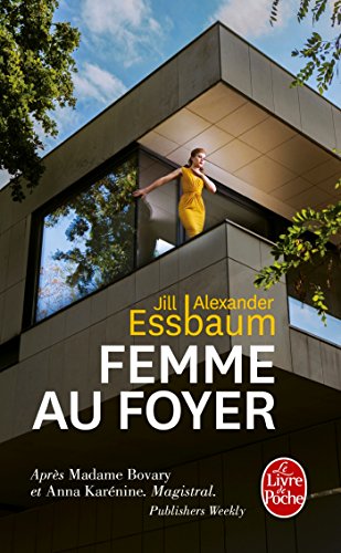 Stock image for Femme au foyer for sale by Librairie Th  la page