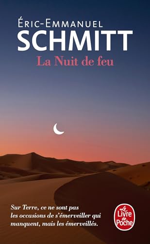 9782253070689: La Nuit de feu