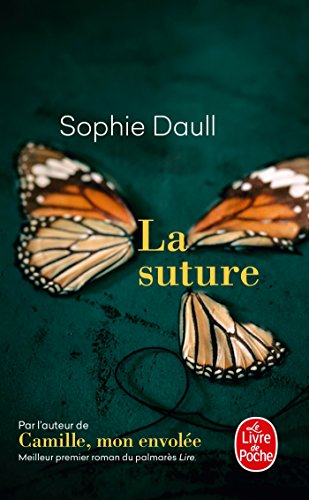 Beispielbild fr La Suture zum Verkauf von books-livres11.com