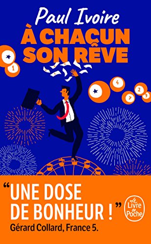 Stock image for  chacun son rve for sale by books-livres11.com