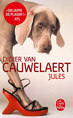 Beispielbild fr Jules (Litt rature) (French Edition) zum Verkauf von Bookmonger.Ltd